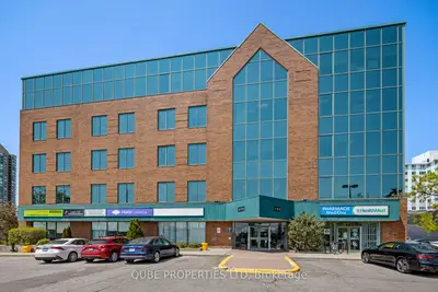 595 Montreal Road 500, Manor Park - Cardinal Glen And Area, On K1k 4l2
