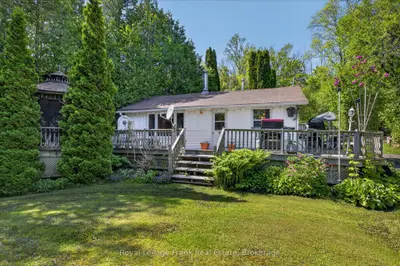 688 North Shore Drive E, Otonabee-south Monaghan, On K0l 1b0