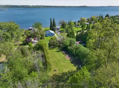 692 North Shore Drive E, Otonabee-south Monaghan, On K0l 1b0