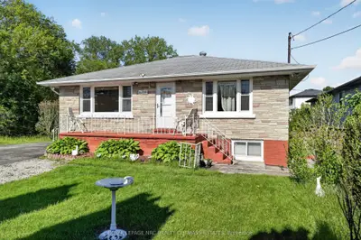 6709 Montrose Road, Niagara Falls, On L2h 0z6