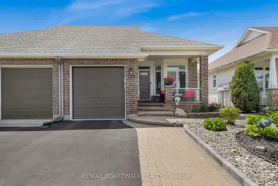 725 Cabris Crescent, Orleans - Cumberland And Area, On K4a 0t6