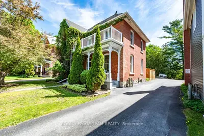 241 John Street N, Arnprior, On K7s 2p3