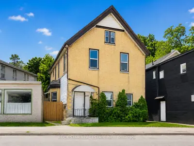 235 Hamilton Road, London East, On N5z 1p9