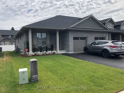 155 Denrich Avenue, Tillsonburg, On N4g 0h3