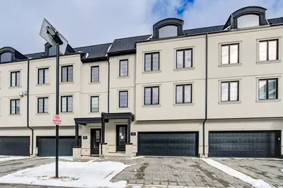 435 Callaway Road 37, London North, On N6g 2n1