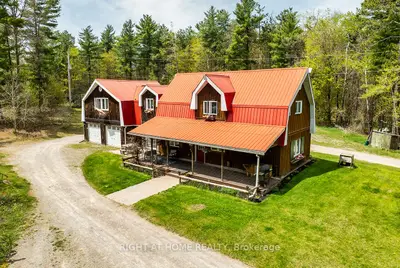 414 Pratt Road, Alnwick/haldimand, On K0k 3k0