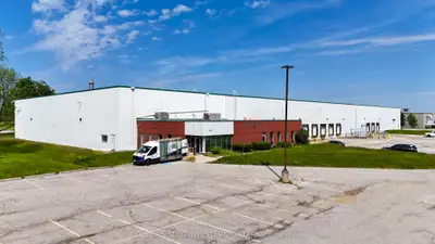 425 Sovereign Road, London East, On N6m 1a3