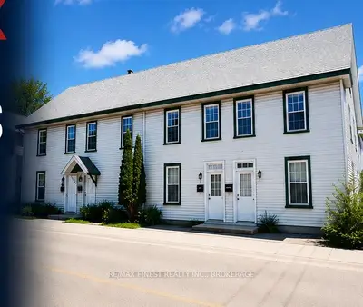 301 Division Street D, Kingston, On K7k 3z7