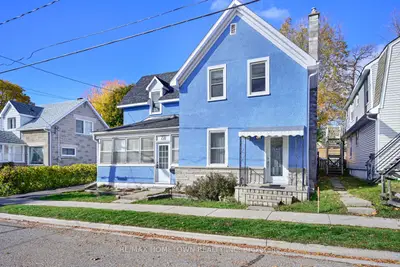 72 Havelock Street, Brockville, On K6v 4m1