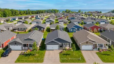80 Lake Breeze Drive, Ashfield-colborne-wawanosh, On N7a 0b9