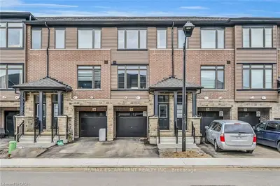 120 Court Drive 35, Brant, On N3l 0n2