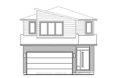 3028 Buroak Drive, London North, On N6g 3m1