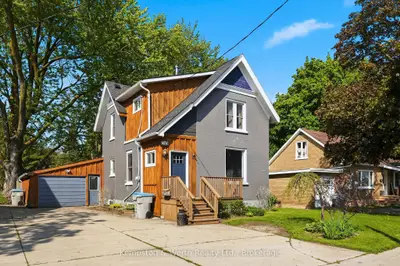 545 Main Street E, North Perth, On N4w 2c5
