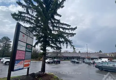 375 Des Epinettes Avenue B, Orleans - Cumberland And Area, On K1e 3e6
