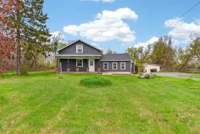 750 Moira Road, Centre Hastings, On K0k 3e0