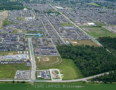 3545 Borrisokane Road N, Barrhaven, On K2j 4j4