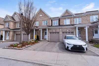 831 Newmarket Lane, Kingston, On K7k 0c8