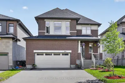 154 Winterhaven Drive, Orleans - Convent Glen And Area, On K1w 0p1