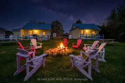 10 Alexander Avenue, Kawartha Lakes, On K0m 1l0