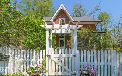 1175 Heritage Line, Otonabee-south Monaghan, On K0l 2g0