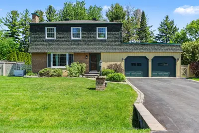5449 Riverside Crescent, Manotick - Kars - Rideau Twp And Area, On K4m 1g9