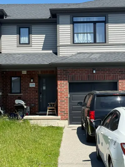 1370 Michael Circle, London East, On N5v 2h4