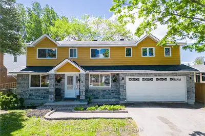 2032 Kings Grove Crescent, Beacon Hill North - South And Area, On K1j 6g1