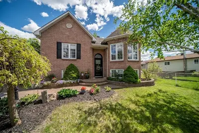 58 Albert Street, Russell, On K0a 1w0