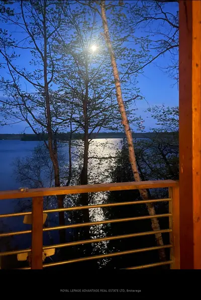 40 O8b Road, Rideau Lakes, On K0g 1l0