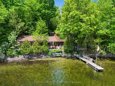 402 Patterson Rd C Road, Tay Valley, On K7h 3c6