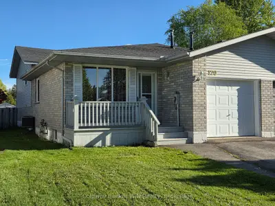 120 Melissa Crescent, Wellington North, On N0g 2l3