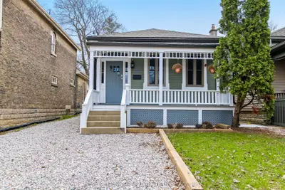 727 Queens Avenue, London East, On N5w 3h4