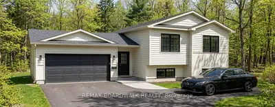Lot 85 Mclachlin Road, Montague, On K7a 4s7