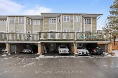 1137 Chimney Hill Way, Beacon Hill North - South And Area, On K1j 8z7
