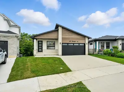 40 Greene Street, South Huron, On N0m 1s2