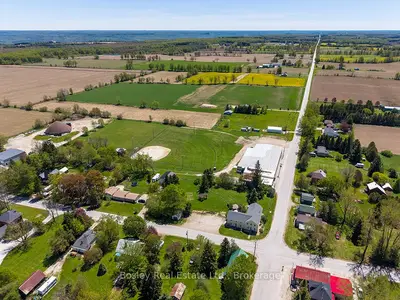 726004 22b Side Road, Grey Highlands, On N4l 1w6