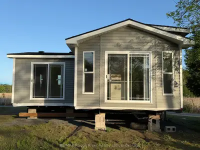 160 Terrace Road L05, Marmora And Lake, On K0k 2m0