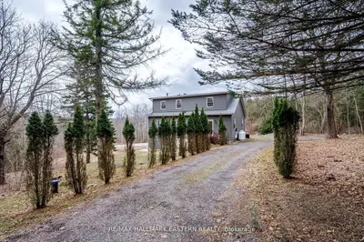 521 Concession Rd 8, Trent Hills, On, K0l 1y0