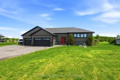 221 Farr Street, Pelham, On L0s 1c0