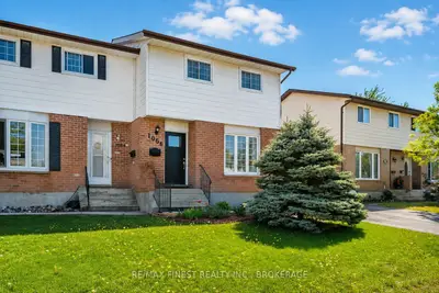 1066 Pinewood Place, Kingston, On K7p 1l1