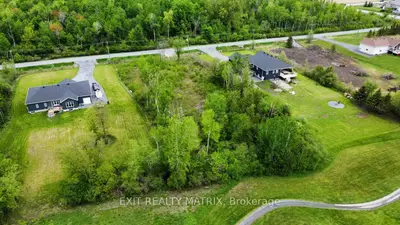 11980 Armstrong Road, North Dundas, On K0c 1k0
