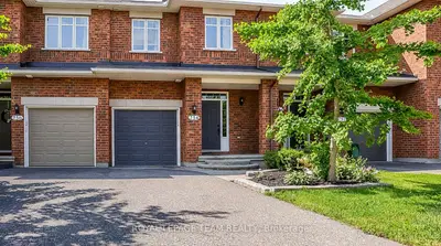 754 Nakina Way, Blossom Park - Airport And Area, On K1v 2j1