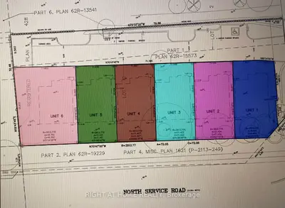 455 Jones Road Lot 6, Hamilton, On L8e 5c3