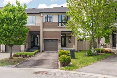 182 Mattingly Way, Blossom Park - Airport And Area, On K4m 0c4