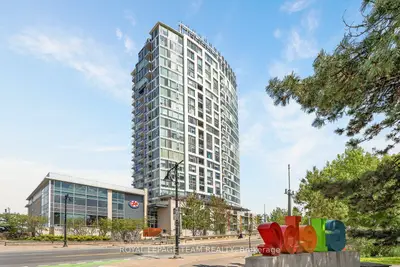 1035 Bank Street 1504, Glebe - Ottawa East And Area, On K1s 5k3