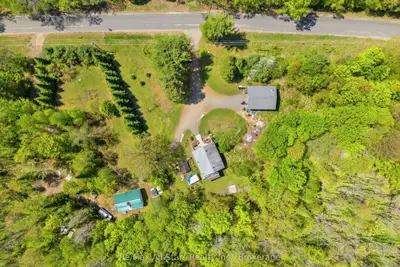 2170 Buckslide Road, Algonquin Highlands, On K0m 2j0
