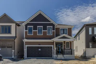 475 Meynell Road E, Stittsville - Munster - Richmond, On K0a 2z0
