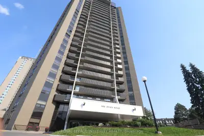 900 Dynes Road N 2505, Mooneys Bay - Carleton Heights And Area, On K2c 3l6