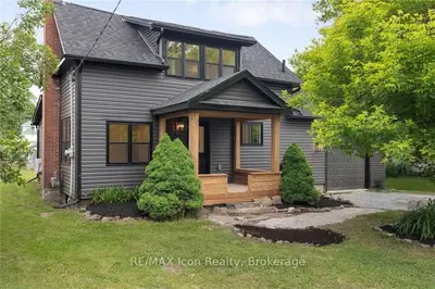 71 Taylor Road, Bracebridge, On P1l 1j5