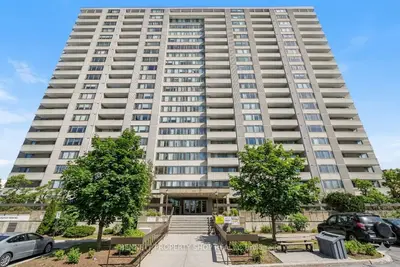 2625 Regina Street 409, Britannia - Lincoln Heights And Area, On K2b 5w8